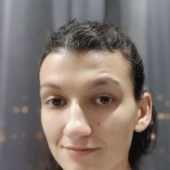 Солохина Тамара