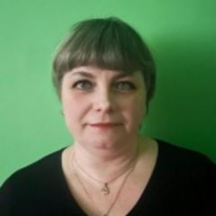 Николаева Ольга