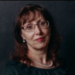 Казакова Светлана