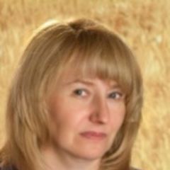 Маркова Ирина