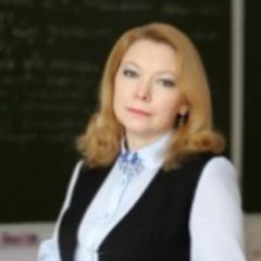 Польдяева Дженни