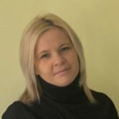 Каримова Альфия