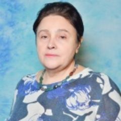 Демьянова Любовь