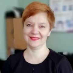 Морозова Елена