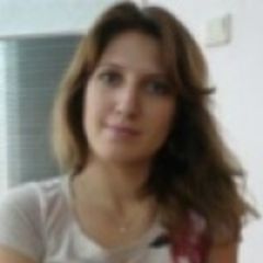Радаева Марина