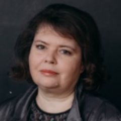 Федотова Наталья