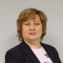 Карелина-Симич Оксана