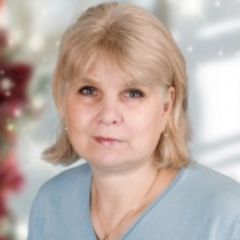 Евсеева Светлана