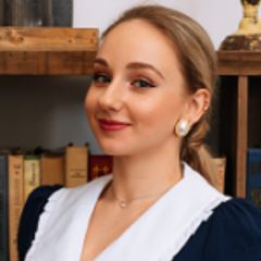 Словякова Софья
