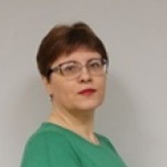 Евтушенко Маина