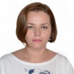 Лобачева Елена