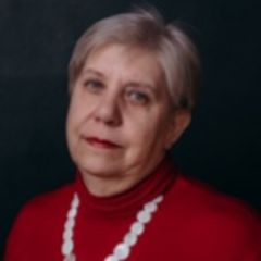 Манешина Наталия