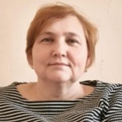 Мурзина Марина