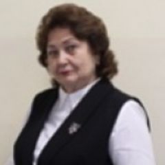 Сергеева Наталья