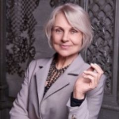 Полякова Марина