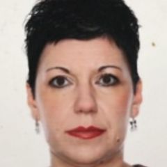 Мурашова Татьяна