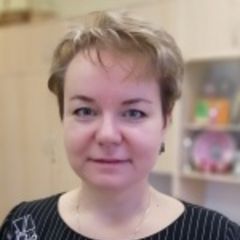 Трушина Валентина