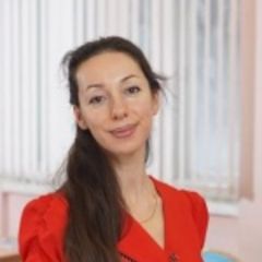 Ахметова Зухра Шакировна