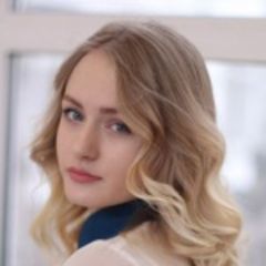 Шишкова Надежда