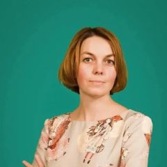 Смелова Анастасия
