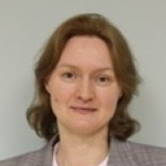 Медведева Елена