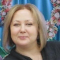 Седова Елена