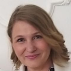 Лосева Галина