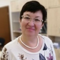 Попова Ольга