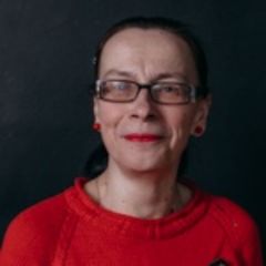 Костикова Татьяна