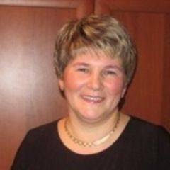 Измайлова Адиля