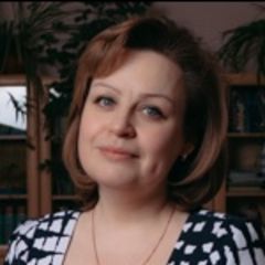 Короткова Екатерина