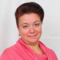 Гаврасова Светлана