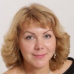Воробьева Елена