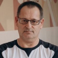 Бобков Сергей Викторович