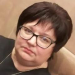 Айсова Галина Ивановна
