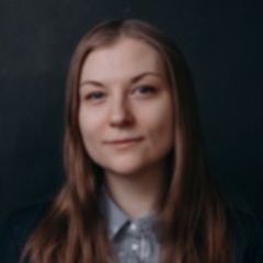 Ермачкова Виктория