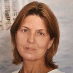 Николаева Галина