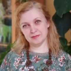Цофнас Ольга