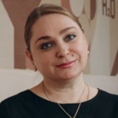Маркова Татьяна