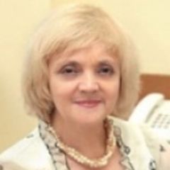 Коваленко Надежда
