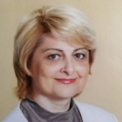 Гаврилова Юлия