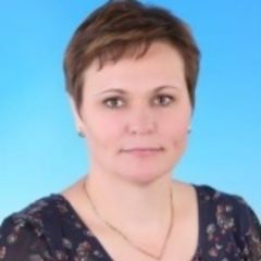 Аляутдинова Винера Фатеховна