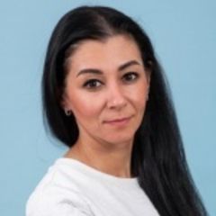 Индюкова Карине
