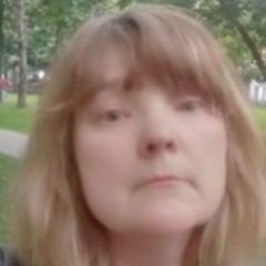 Питкина Анна