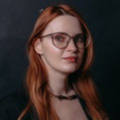Галкина Наталья