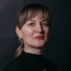 Мельникова Анастасия