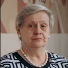 Толстая Лариса