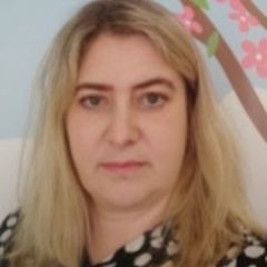 Максимова Ольга