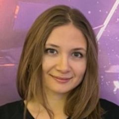 Мелехина Елизавета