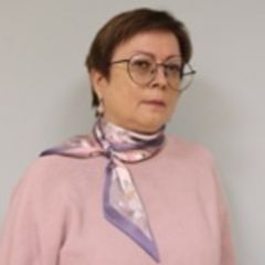 Шевченко Елена